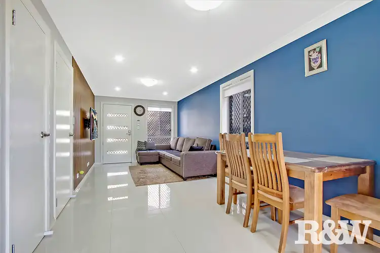 Third view of Homely townhouse listing, 6/86-88 Hartington Street, Rooty Hill NSW 2766