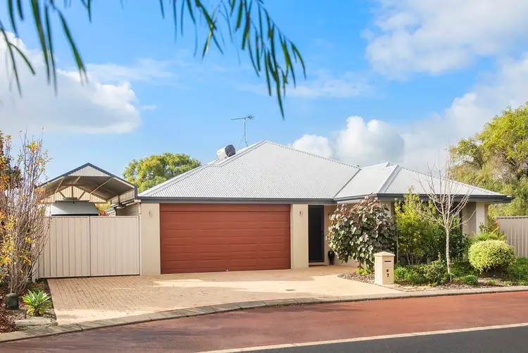 Second view of Homely house listing, 7 Cobbler Road, Broadwater WA 6280