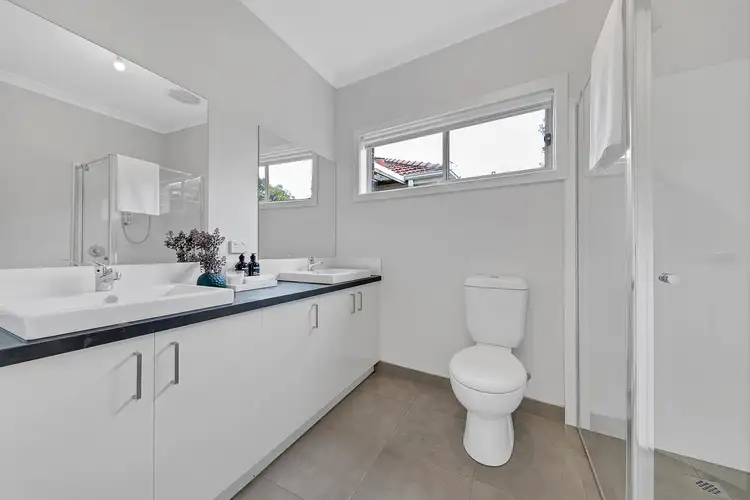 Fifth view of Homely house listing, 2/1 Allen Street, Laverton VIC 3028
