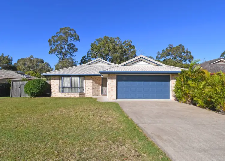 13 TRILL COURT, Urangan QLD 4655
