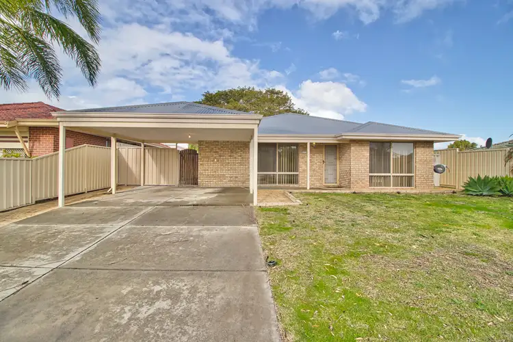 Main view of Homely house listing, 12 Mauritius Court, Waikiki WA 6169