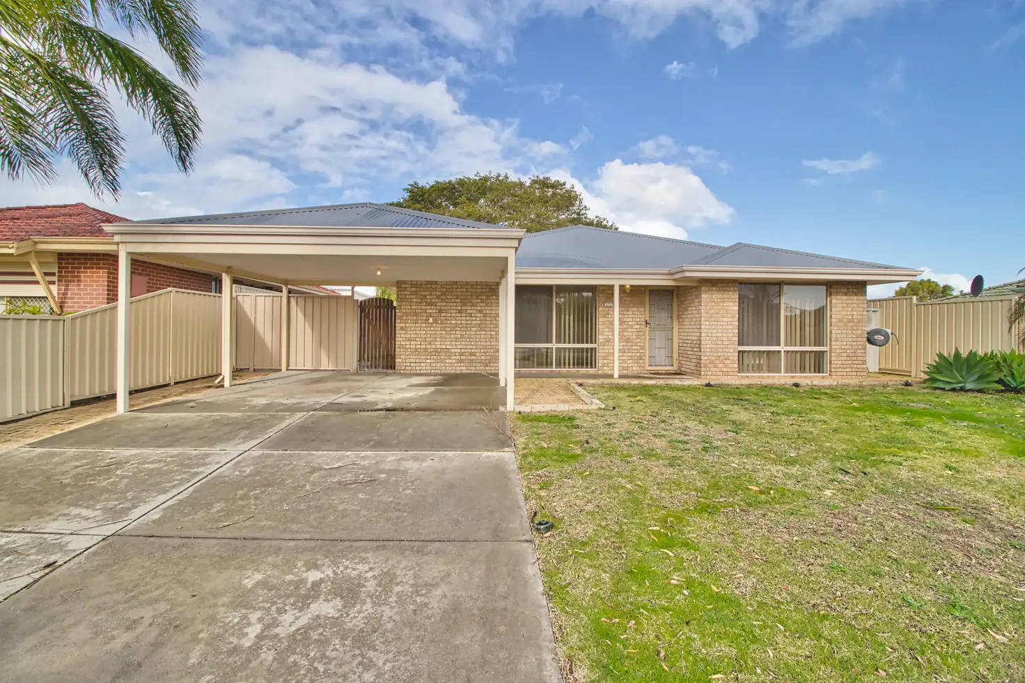 Main view of Homely house listing, 12 Mauritius Court, Waikiki WA 6169