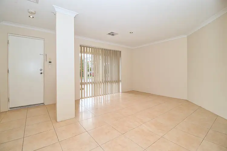 Second view of Homely house listing, 12 Mauritius Court, Waikiki WA 6169