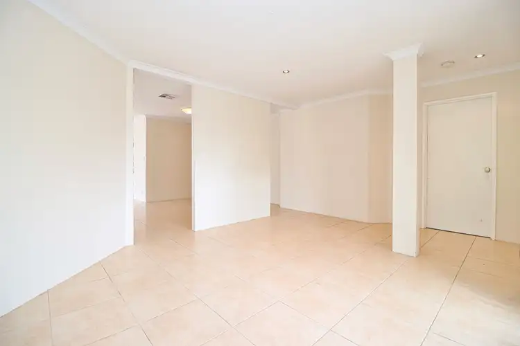 Third view of Homely house listing, 12 Mauritius Court, Waikiki WA 6169