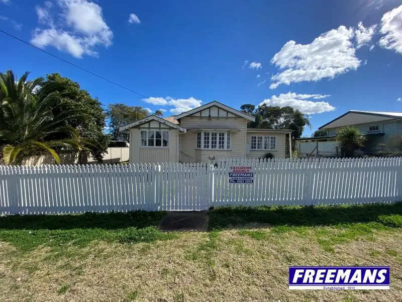 Main view of Homely house listing, 7 Gabbee Street, Kingaroy QLD 4610