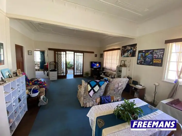 Fourth view of Homely house listing, 7 Gabbee Street, Kingaroy QLD 4610