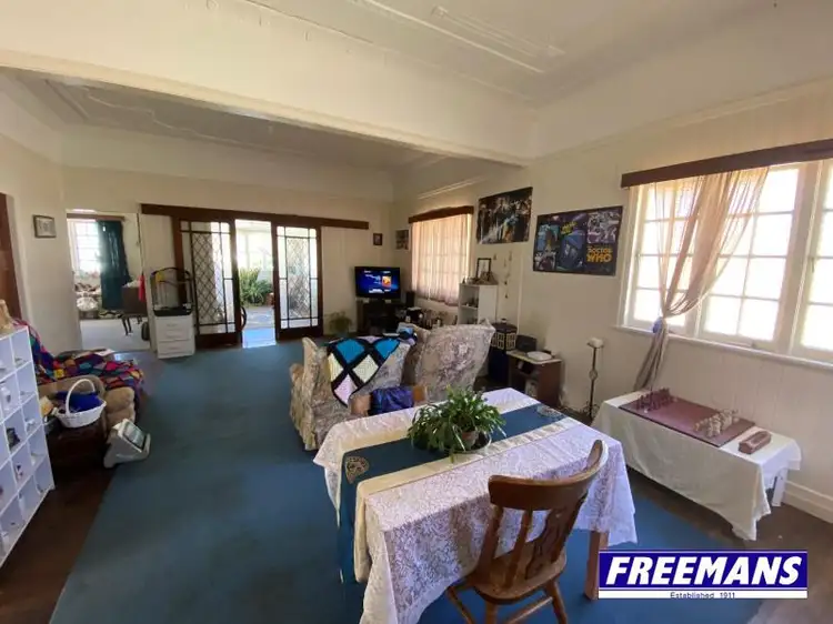Fifth view of Homely house listing, 7 Gabbee Street, Kingaroy QLD 4610