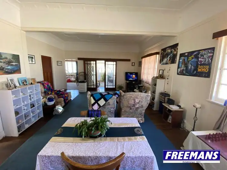 Sixth view of Homely house listing, 7 Gabbee Street, Kingaroy QLD 4610
