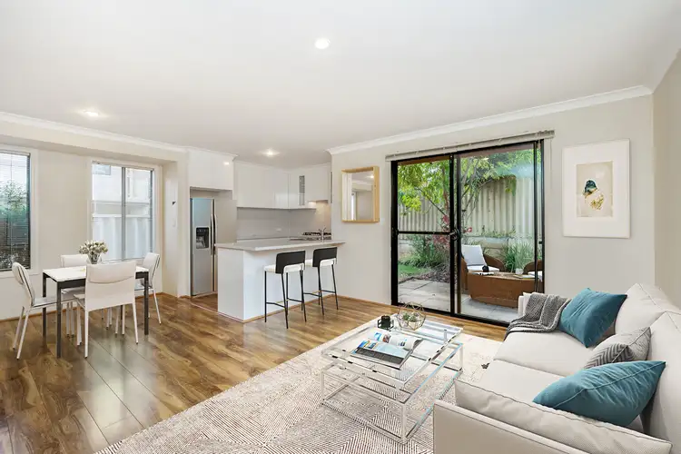 4/13 Palmerston Street, Bassendean WA 6054