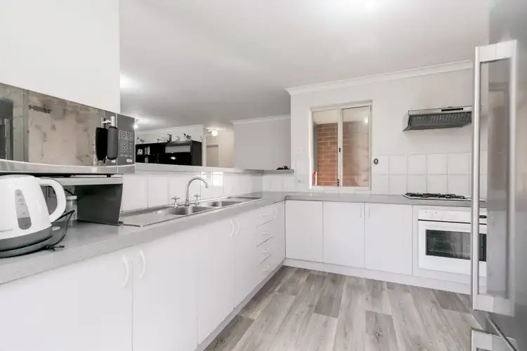 Second view of Homely house listing, 3/24 Jedda Road, Balcatta WA 6021