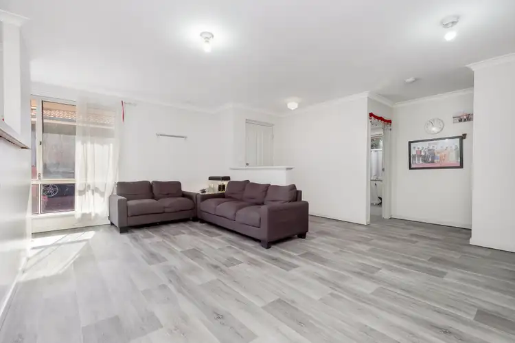 Fifth view of Homely house listing, 3/24 Jedda Road, Balcatta WA 6021