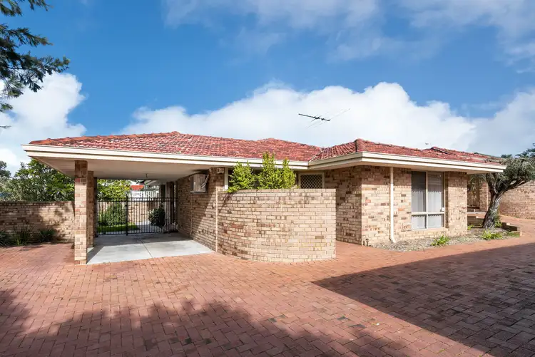 2/51 Baal Street, Palmyra WA 6157