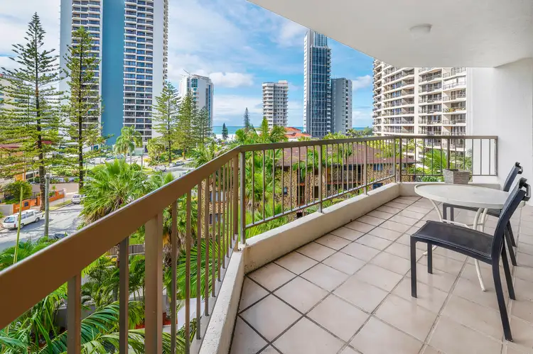14/2981 Surfers Paradise Boulevard, Surfers Paradise QLD 4217