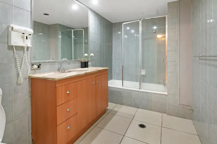 Fourth view of Homely apartment listing, 14/2981 Surfers Paradise Boulevard, Surfers Paradise QLD 4217