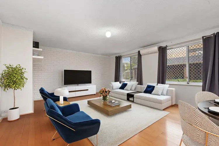 3/259 Railway Parade, Maylands WA 6051