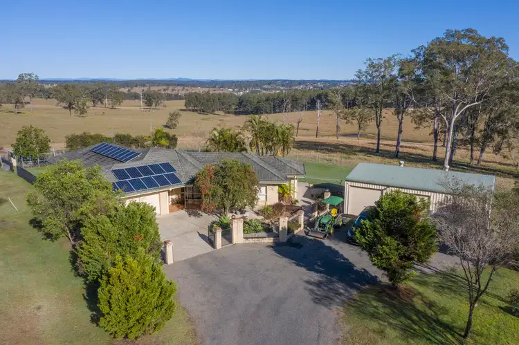 115 Centenary Drive, Clarenza NSW 2460