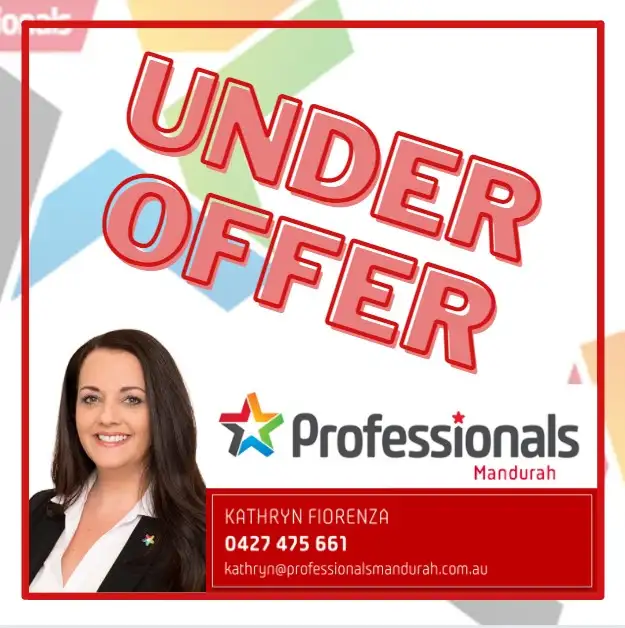 129 Steerforth Drive, Coodanup WA 6210