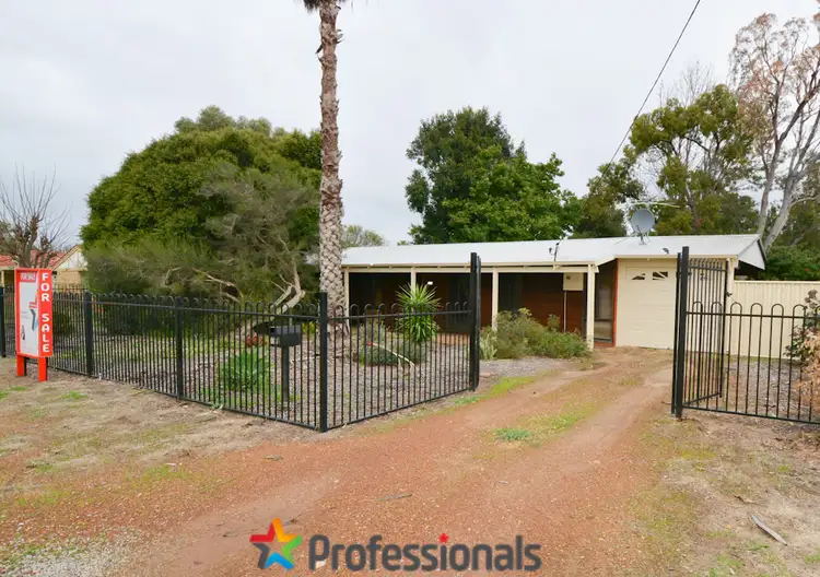 Second view of Homely house listing, 129 Steerforth Drive, Coodanup WA 6210
