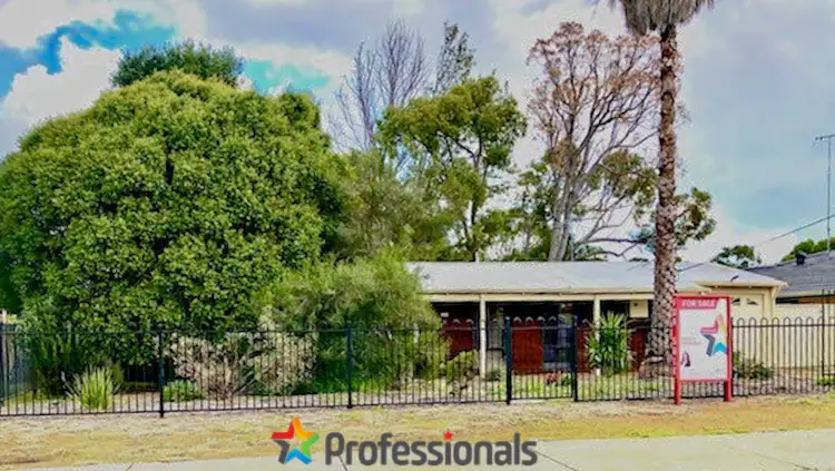Third view of Homely house listing, 129 Steerforth Drive, Coodanup WA 6210