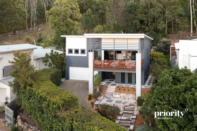 20 Naturesque Close, Mitchelton QLD 4053