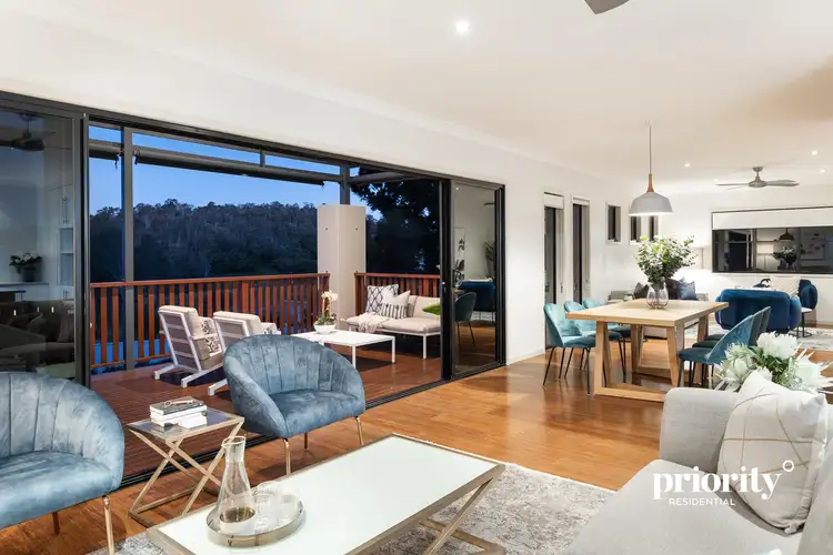 Fifth view of Homely house listing, 20 Naturesque Close, Mitchelton QLD 4053