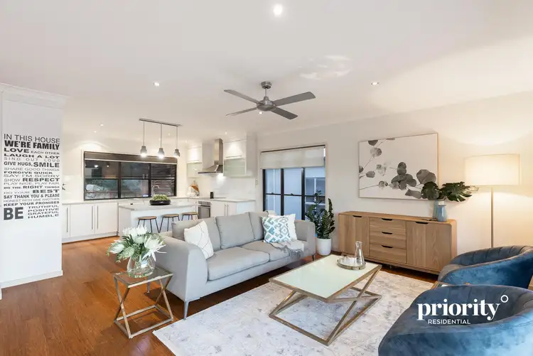 Sixth view of Homely house listing, 20 Naturesque Close, Mitchelton QLD 4053