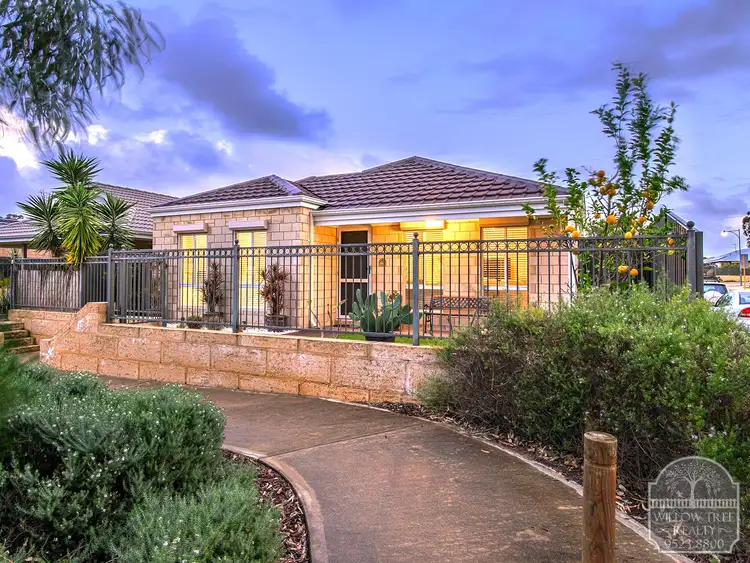 1 Wizard Lane, Baldivis WA 6171