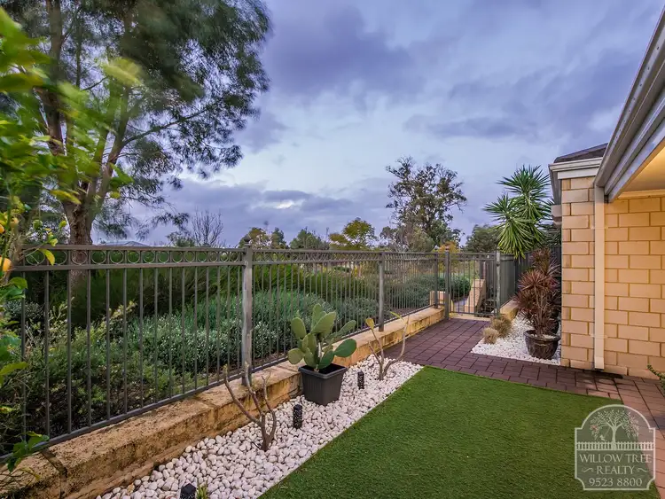 Third view of Homely house listing, 1 Wizard Lane, Baldivis WA 6171