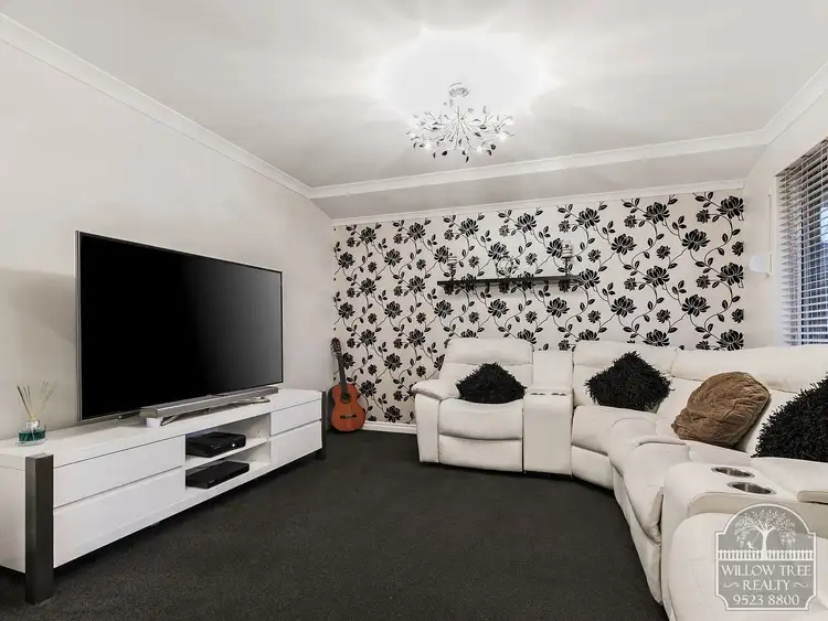 Fifth view of Homely house listing, 1 Wizard Lane, Baldivis WA 6171