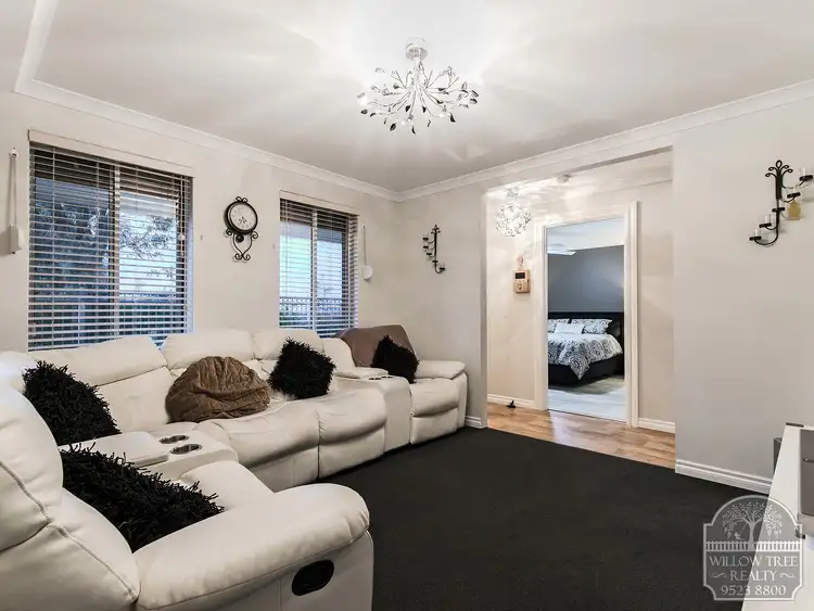 Sixth view of Homely house listing, 1 Wizard Lane, Baldivis WA 6171