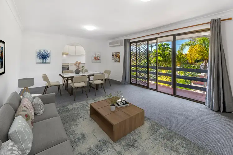 6 Nemo Street, Ashmore QLD 4214