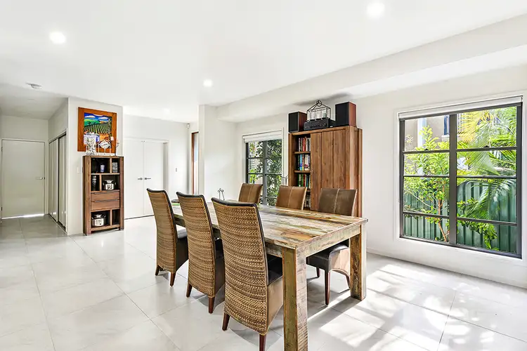 Sixth view of Homely house listing, 1/25 Rouen Avenue, Paradise Point QLD 4216