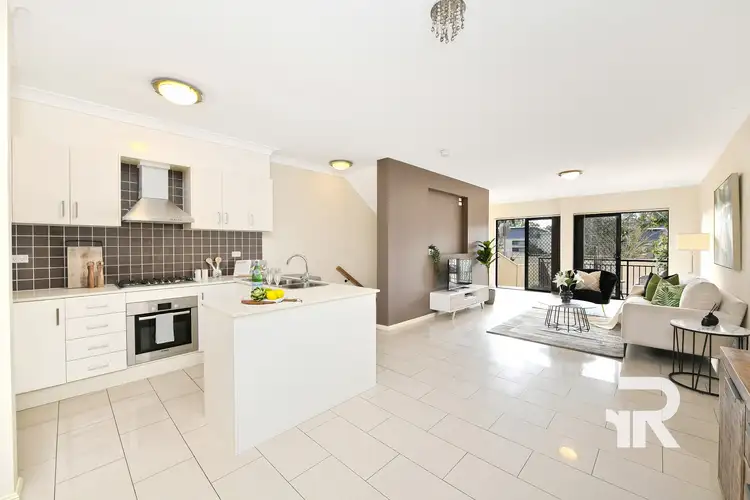 7/165-167 Spurway Street, Ermington NSW 2115
