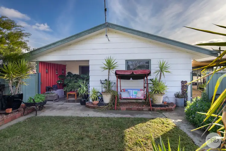 Second view of Homely house listing, 17 Victoria Street, Carisbrook VIC 3464