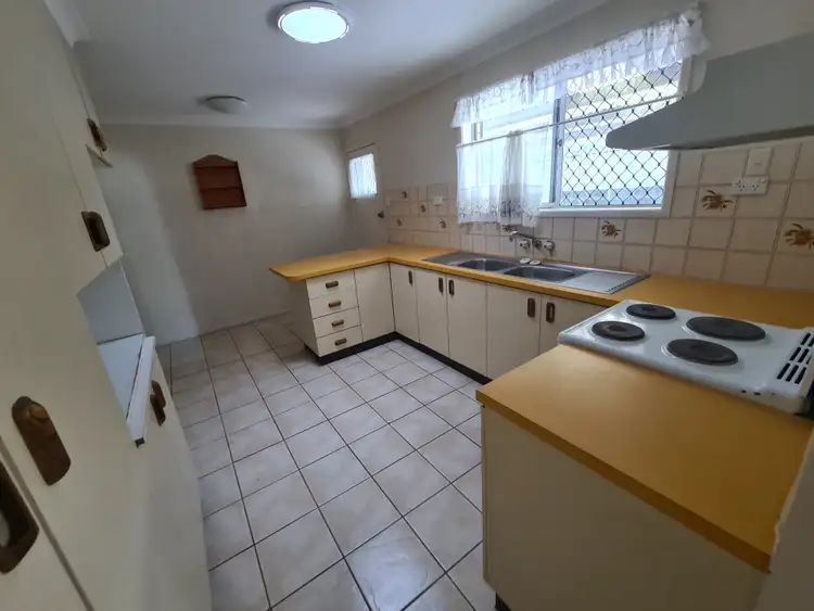 Third view of Homely house listing, 105 MALPAS STREET, Boyne Island QLD 4680