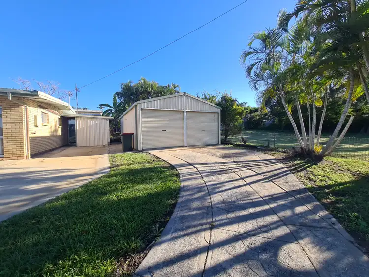 Fourth view of Homely house listing, 105 MALPAS STREET, Boyne Island QLD 4680