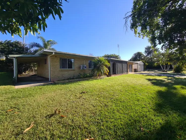 Fifth view of Homely house listing, 105 MALPAS STREET, Boyne Island QLD 4680