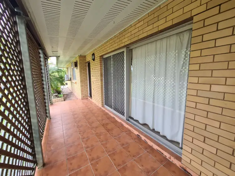 Sixth view of Homely house listing, 105 MALPAS STREET, Boyne Island QLD 4680
