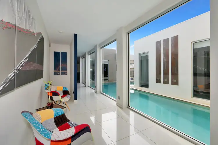 Sixth view of Homely house listing, 20 Hillcrest Court, Bargara QLD 4670