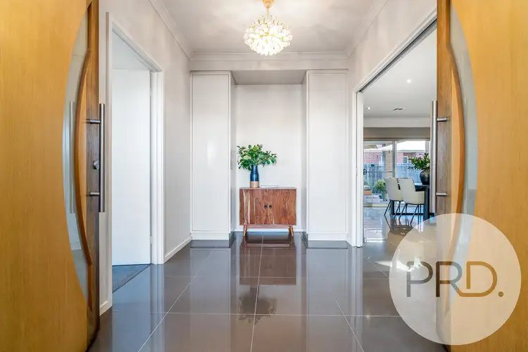 Fourth view of Homely house listing, 20 Donald Horne Circuit, Franklin ACT 2913