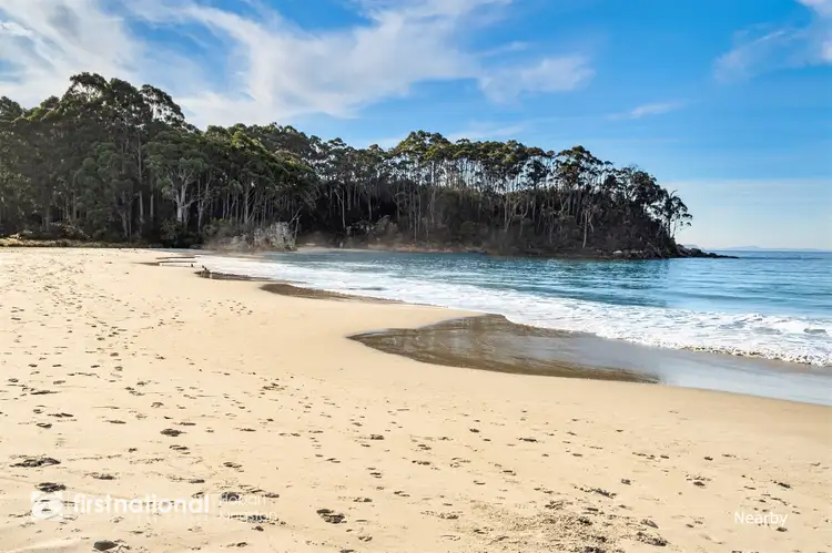 Sixth view of Homely house listing, 1 Lumeah Road, Adventure Bay TAS 7150