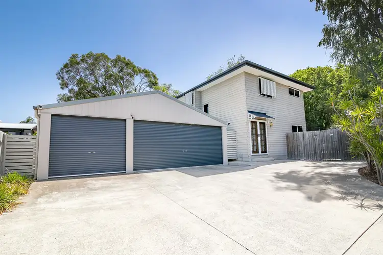 Main view of Homely house listing, 12 Hargreaves Street, Eastern Heights QLD 4305