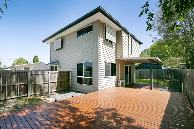 Second view of Homely house listing, 12 Hargreaves Street, Eastern Heights QLD 4305