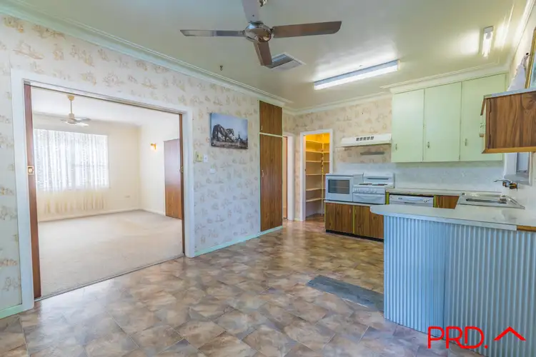 Fifth view of Homely house listing, 12 Kurrawan Street, South Tamworth NSW 2340