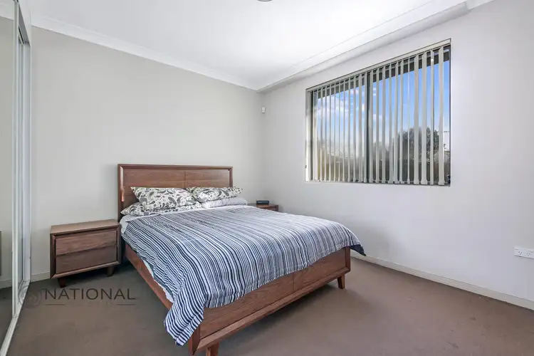 Third view of Homely unit listing, 13/328 Woodville Rd, Guildford NSW 2161