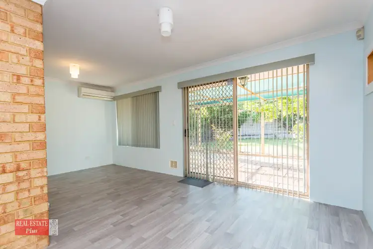 Fifth view of Homely house listing, 5 Campolino Gardens, Stratton WA 6056