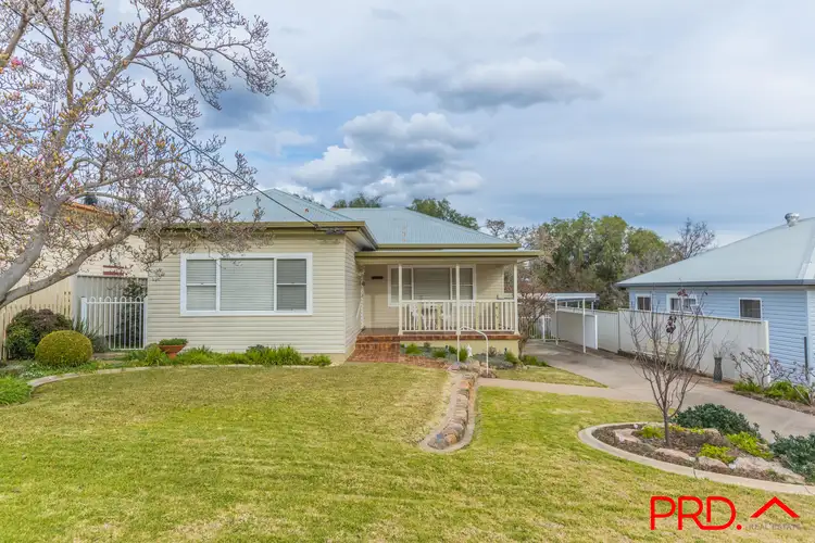 215 Johnston Street, Tamworth NSW 2340