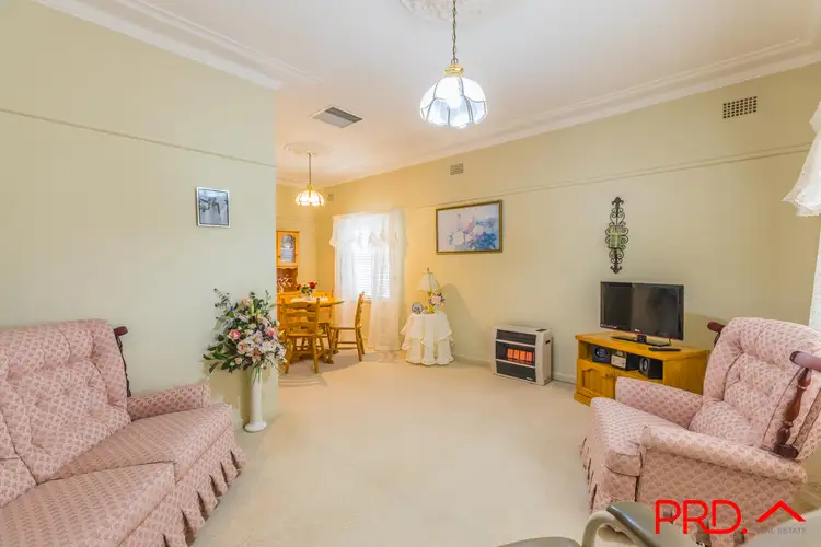 Fifth view of Homely house listing, 215 Johnston Street, Tamworth NSW 2340