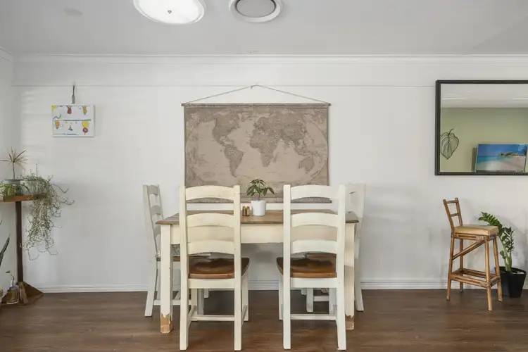 Fifth view of Homely villa listing, 6/160 Bardon Avenue, Miami QLD 4220