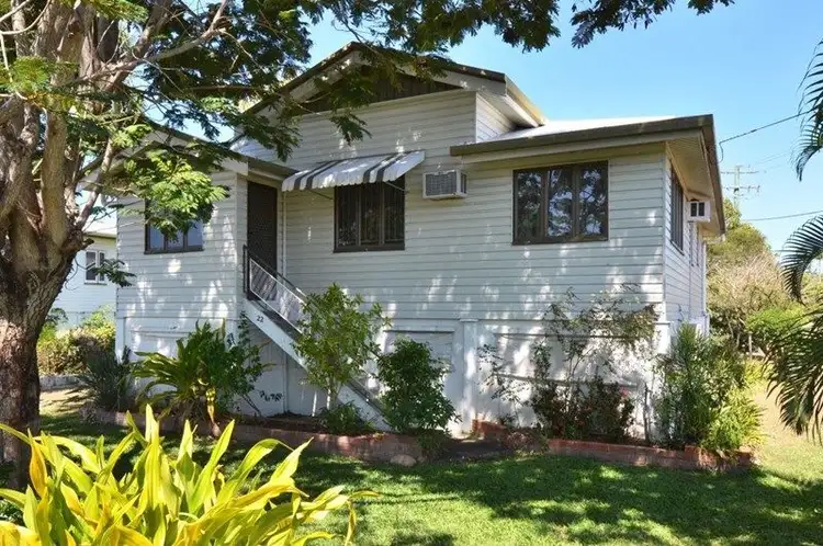 Main view of Homely house listing, 22 McLean Street, Gulliver QLD 4812